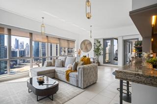 Skyline Retreat - South Ridge 2 - Downtown Dubai - Dubai - 8