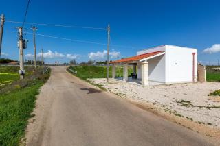 Villino Cento passi by BarbarHouse - 9