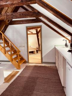 Belle Vista Loft - 4