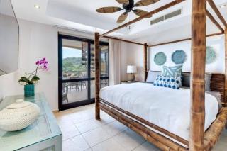 Rooftop balcony oceanfront PH condo with King beds - Jacó - 0