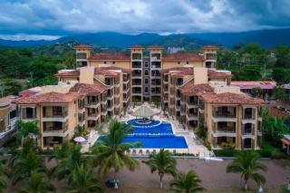 Rooftop balcony oceanfront PH condo with King beds - Jacó - 4