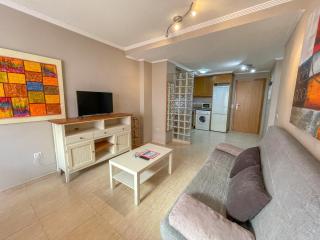 Apartamentos Estacion Oropesa 3000 - Oropesa del Mar - 0