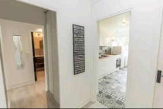 * Cosy & Spacieux * (75 M2) RER D à 5 min à pied - Corbeil-Essonnes - 9
