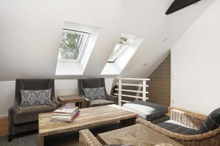Villastadens Pendlarbostad - Gävle - 4