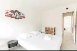 * Cosy & Spacieux * (75 M2) RER D à 5 min à pied - Corbeil-Essonnes - 2