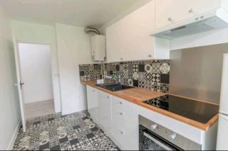 * Cosy & Spacieux * (75 M2) RER D à 5 min à pied - Corbeil-Essonnes - 1