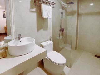 Căn hộ khách sạn ngoại ô - Phương Nam 1 Hotel & Apartments - 6