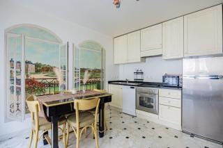 Grand et central, 8e près Élysée - Parigi - 7