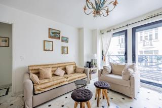 Grand et central, 8e près Élysée - Parigi - 5