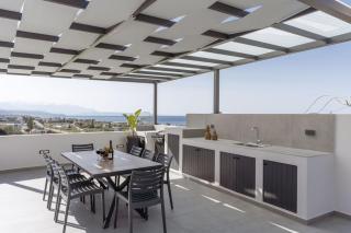 Villa Aelia - With Private Heated Pool - Pigi - 2