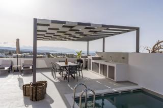Villa Aelia - With Private Heated Pool - Pigi - 1