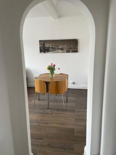 Clapham park apartment - 3