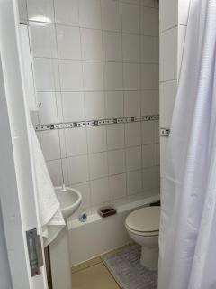 Clapham park apartment - Londres - 2