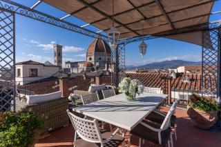 Futura Collection Florence Terrace - Florence - 7