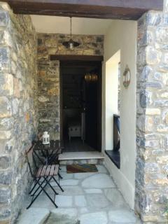 On the Rocks Myrto - Holiday House 30m from the sea - 5