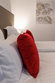 Motel-Résidence Ô Pied à Terre - Montilliez - 7