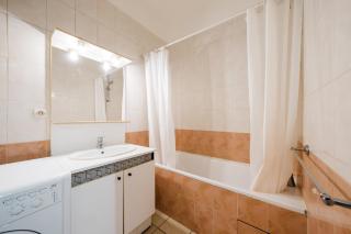 Calm & Comfort / Near Part-Dieu AIL - Lione - 6