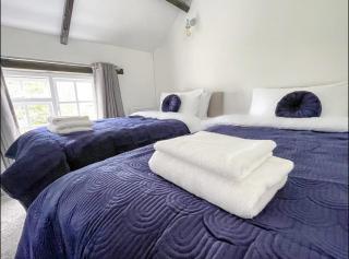 The Barn at The Beehive - Winkleigh - 2