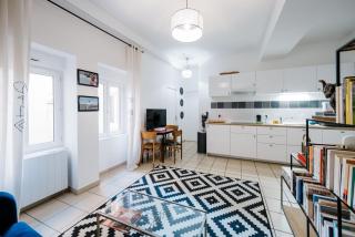 Calm & Comfort / Near Part-Dieu AIL - Lione - 7