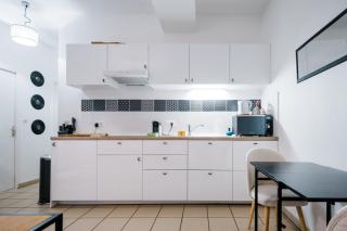 Calm & Comfort / Near Part-Dieu AIL - Lione - 8