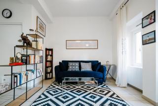 Calm & Comfort / Near Part-Dieu AIL - Lione - 0