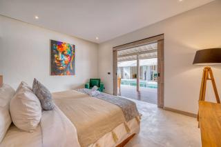 Beautiful villa Yang Tao in the heart of Seminyak with private staff - Seminyak - 3