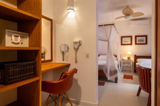 Pousada Quarto Crescente - 9