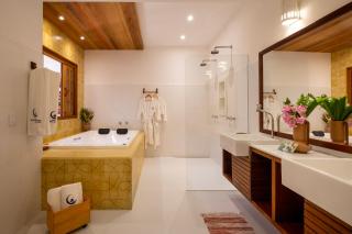 Pousada Quarto Crescente - 8