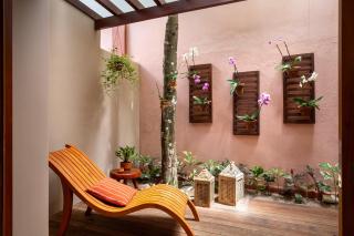 Pousada Quarto Crescente - Trancoso - 7