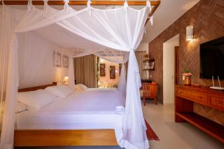 Pousada Quarto Crescente - 5