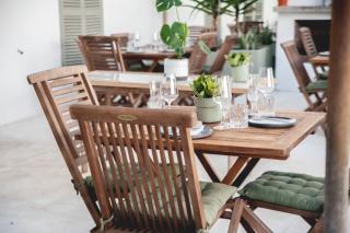 The Grand Hotel Robertson - 2