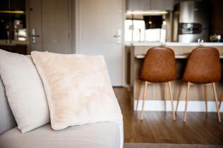 Habitarte - Studio Luxo Brooklin - 3