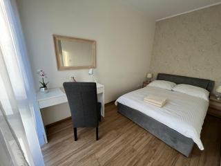 Apartamenty Kielce- Apartament Zacisze przy Baseny Tropikalne, Kadzielnia, parking, faktura,centrum - Kielce - 8