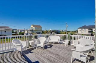 Unit 10 at Tiffany's - Surf City - 3