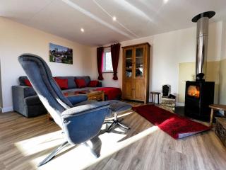 Cherry Lodge - Godshill - 9