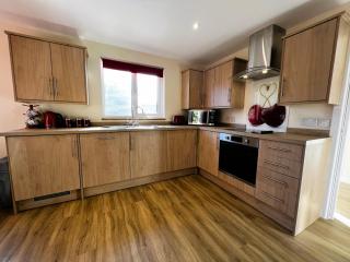 Cherry Lodge - Godshill - 8