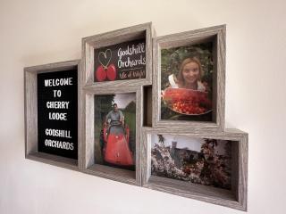 Cherry Lodge - Godshill - 3