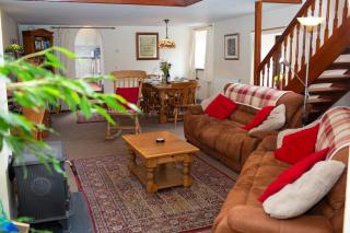 Fedwen Uchaf Tresaith - Penbryn - 7