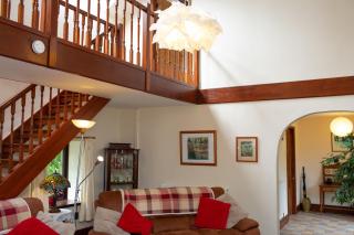 Fedwen Uchaf Tresaith - 9