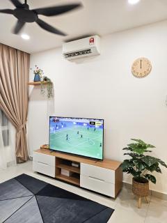 Oasisstay @ Ostia Residency Bangi - 7