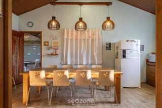 Casa c/Piscina próxima ao Beto Carrero - JRS0045 - 8