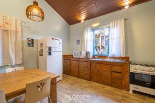 Casa c/Piscina próxima ao Beto Carrero - JRS0045 - 3