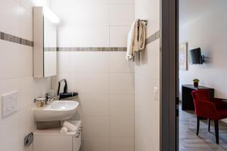 Motel-Résidence Ô Pied à Terre - Montilliez - 9