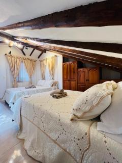 Apartamento El Refugio - Villa de Leyva - 5