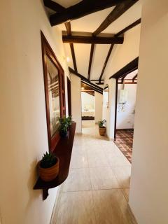 Apartamento El Refugio - Villa de Leyva - 3