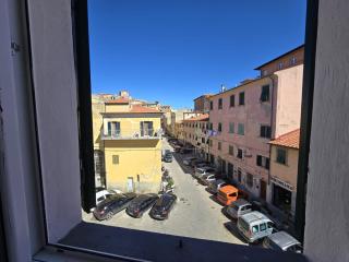 Appartamenti Le Ancore sulla Darsena - Portoferraio - 9