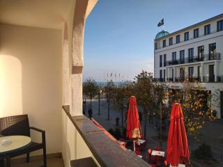 Hotel Esplanade & Aparthotel Rialto - Binz - 2