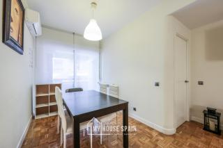 MyHouseSpain-Tranquilo apartamento con balcón - 1