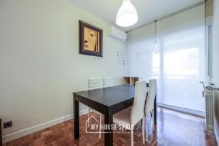 MyHouseSpain-Tranquilo apartamento con balcón - Madrid - 1