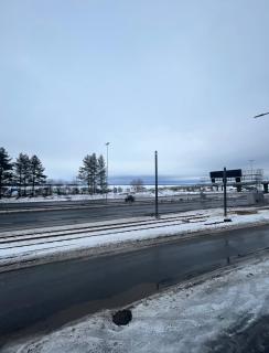 Spacious loft apartment with a lake view - Tampere - 1